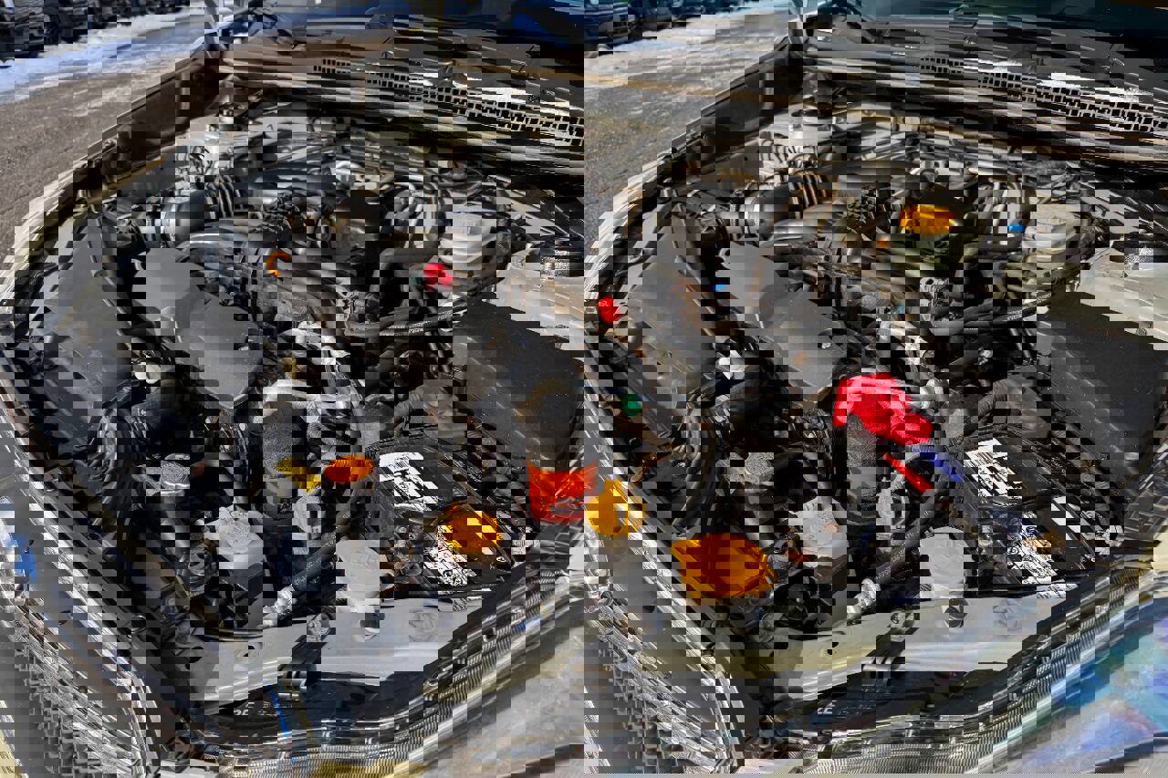 Used 2016 Subaru Crosstrek 2.0i image 30