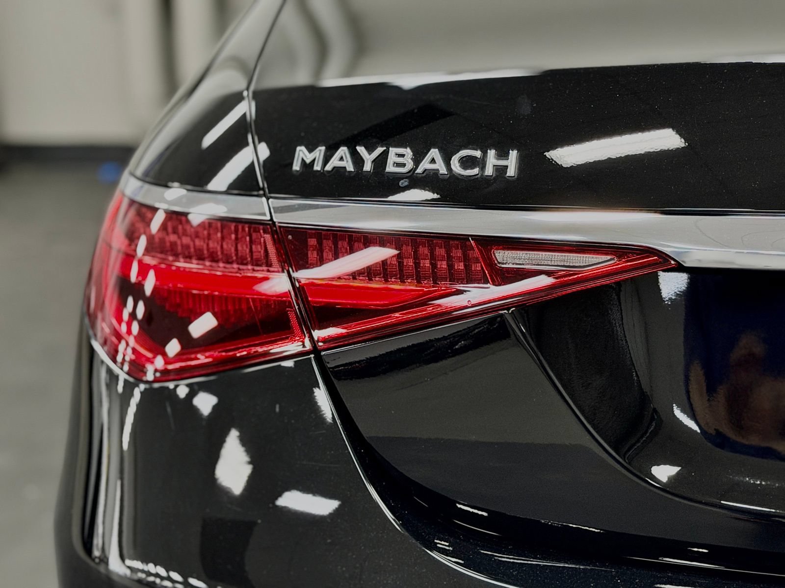 Used 2024 Mercedes-Benz Maybach S 680 4MATIC image 13