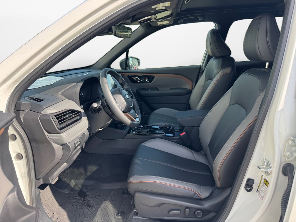 Used 2026 Subaru Forester Sport AWD/4WD image 11