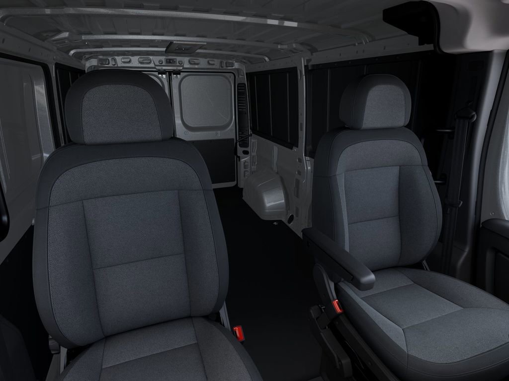 New 2025 RAM ProMaster 1500 w/ Safety Group image 17