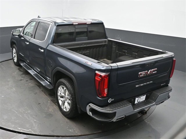 Used 2020 GMC Sierra 1500 SLT w/ SLT Premium Package image 41