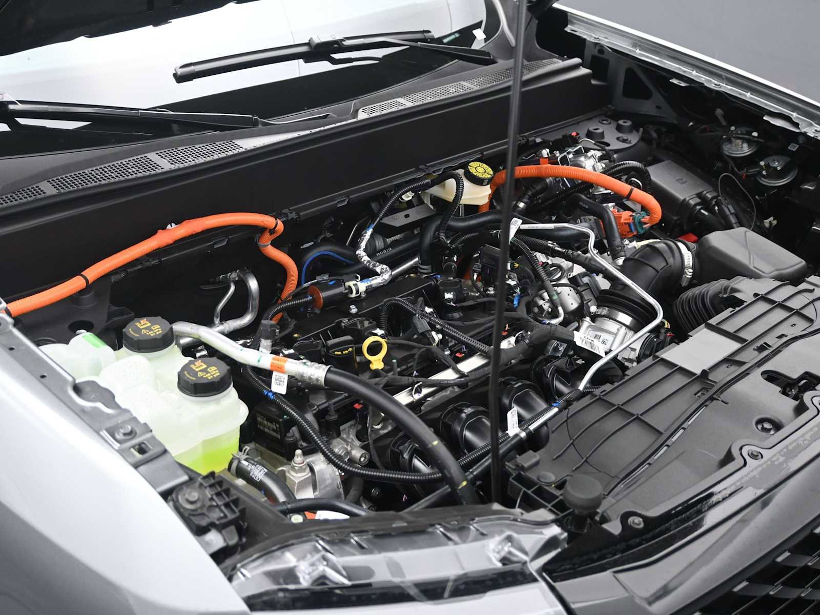 New 2026 Ford Maverick Lariat w/ Black Appearance Package image 20