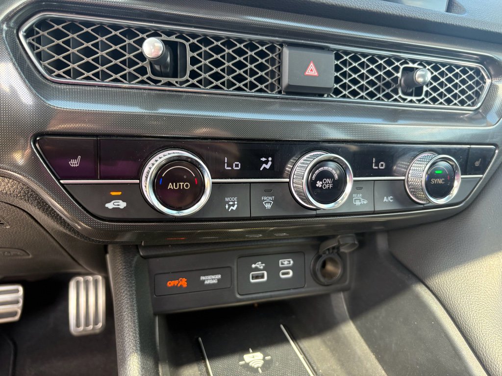 Used 2023 Acura Integra A-Spec image 20