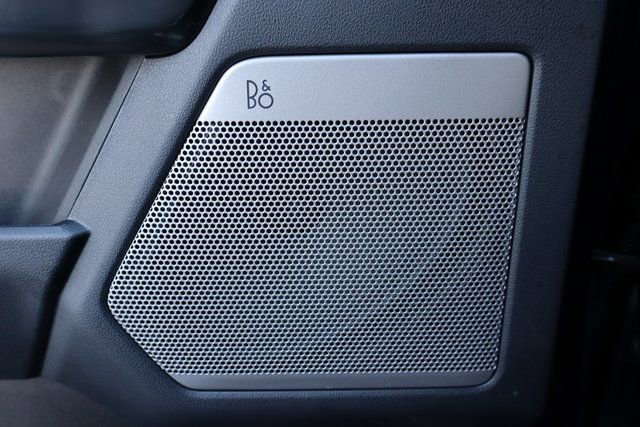 Used 2025 Ford F150 Platinum image 26