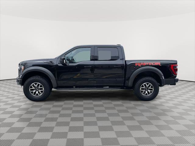 Used 2023 Ford F150 Raptor image 4