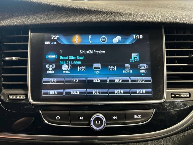 Used 2019 Buick Encore Preferred FWD image 28