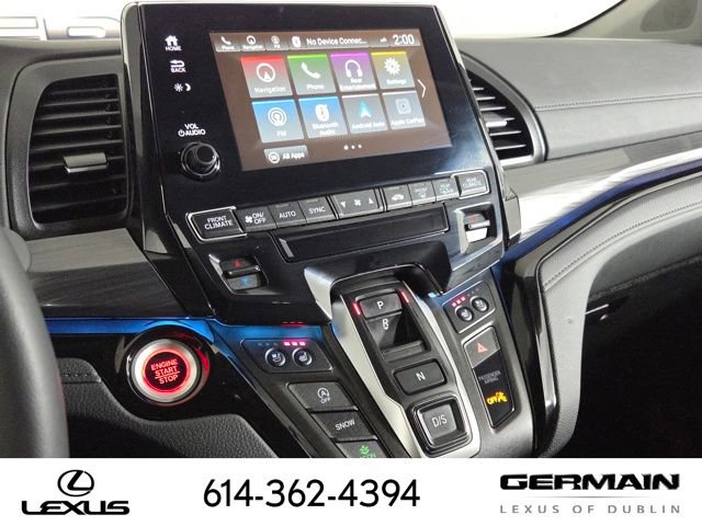 Used 2024 Honda Odyssey Elite image 27