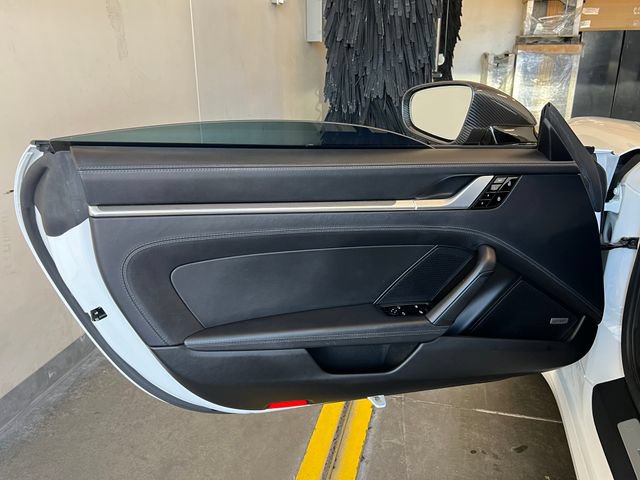 Used 2020 Porsche 911 Carrera S RWD image 28