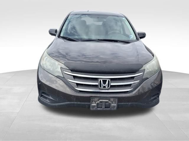 Used 2013 Honda CR-V LX image 4