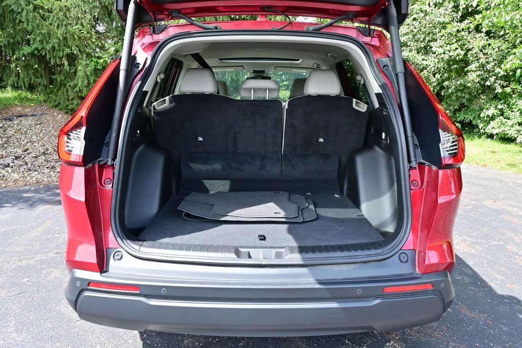 Used 2024 Honda CR-V EX-L image 20
