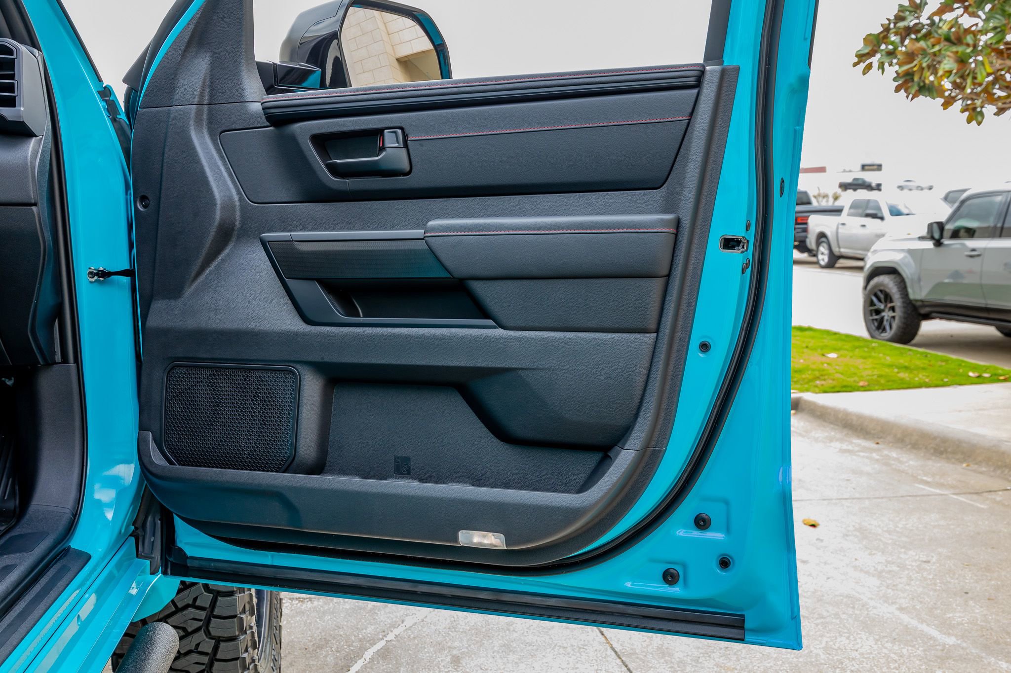 Used 2026 Toyota Tundra TRD Pro image 38