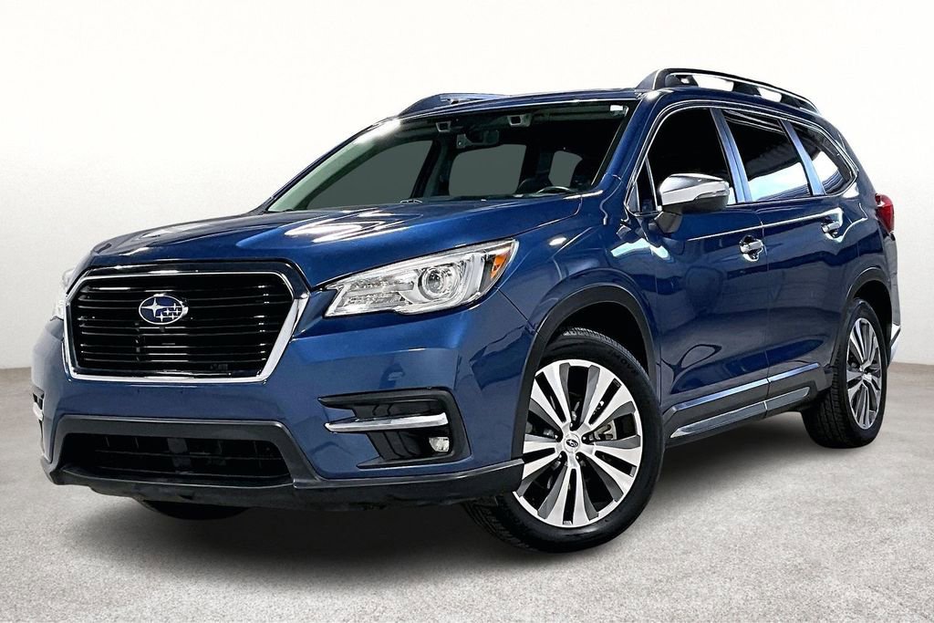 Used 2019 Subaru Ascent Touring image 14