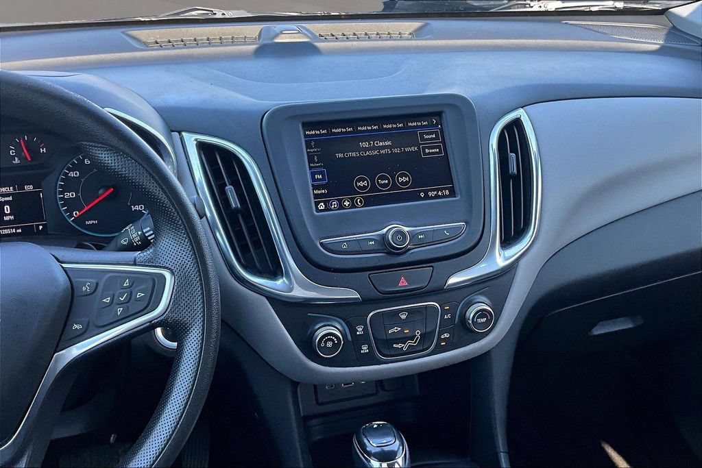 Used 2019 Chevrolet Equinox LS w/ LS Convenience Package FWD image 6