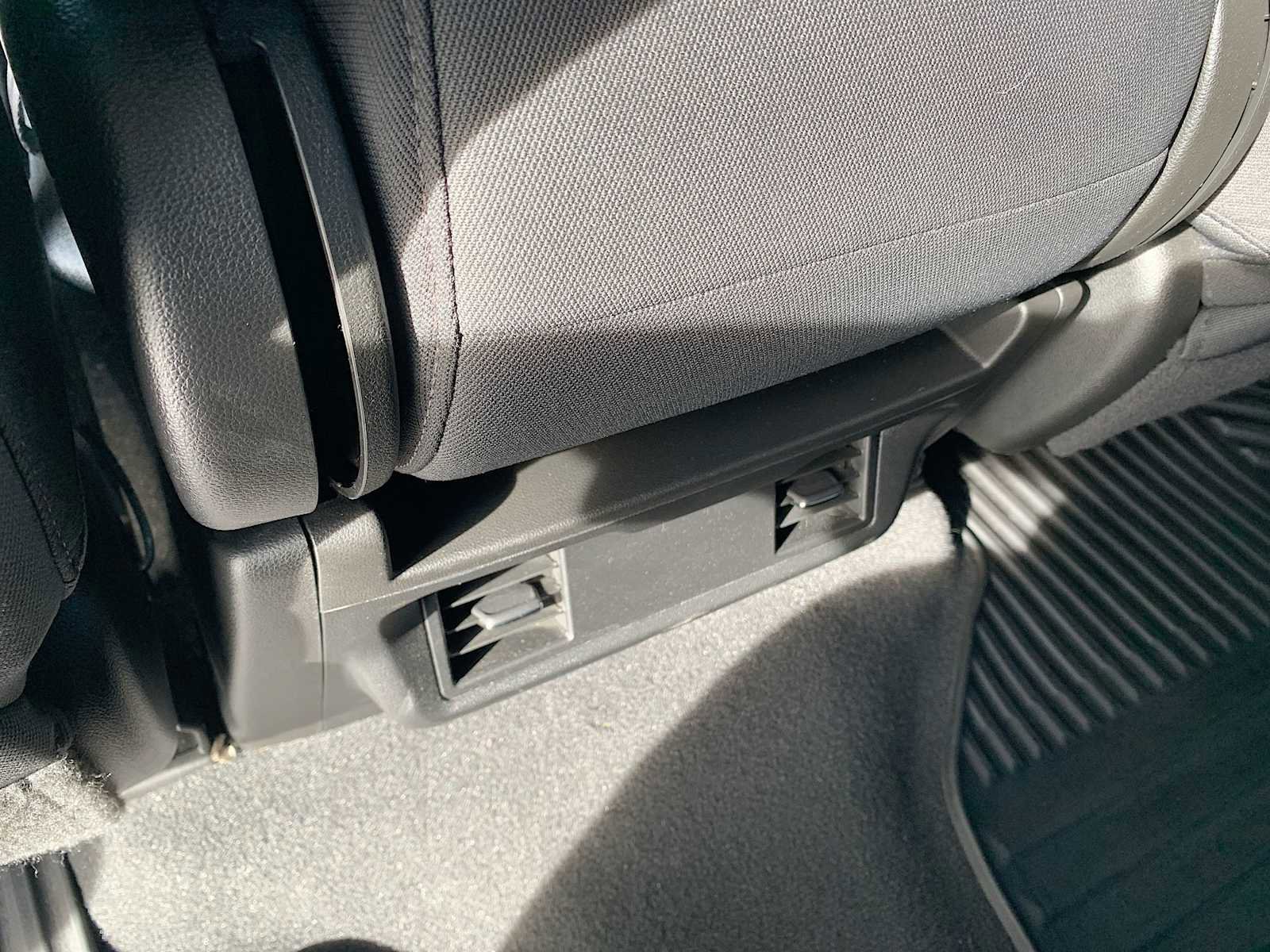 Certified 2022 Chevrolet Silverado 1500 Custom w/ LPO, Dark Essentials Package image 19