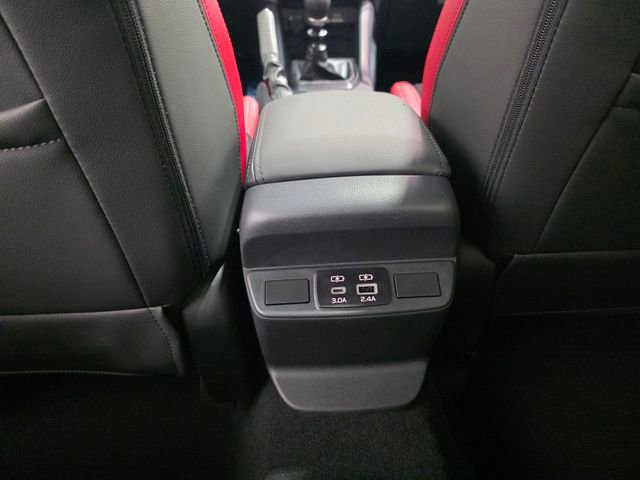 New 2026 Subaru WRX Limited image 29