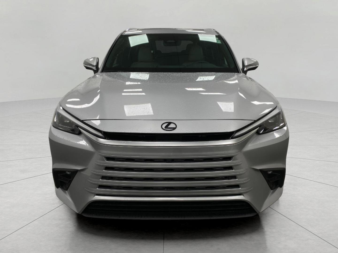 New 2026 Lexus TX 350 AWD image 11