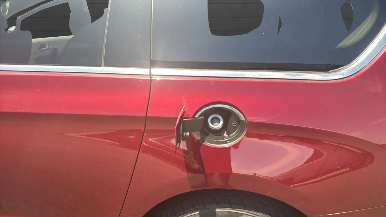 Used 2017 Chrysler Pacifica Limited FWD image 53