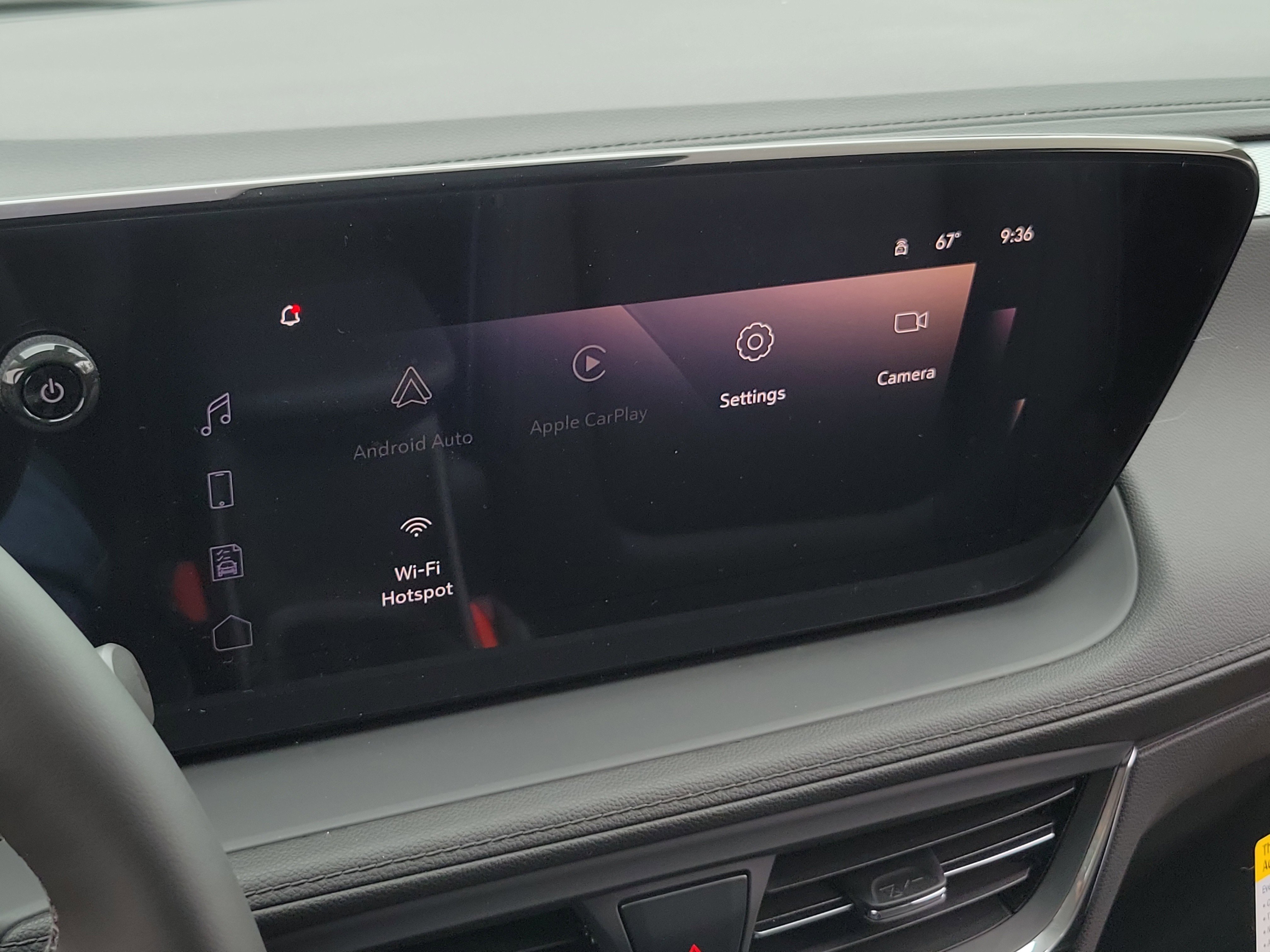 New 2026 Buick Encore GX Sport Touring w/ Advanced Technology Package image 28