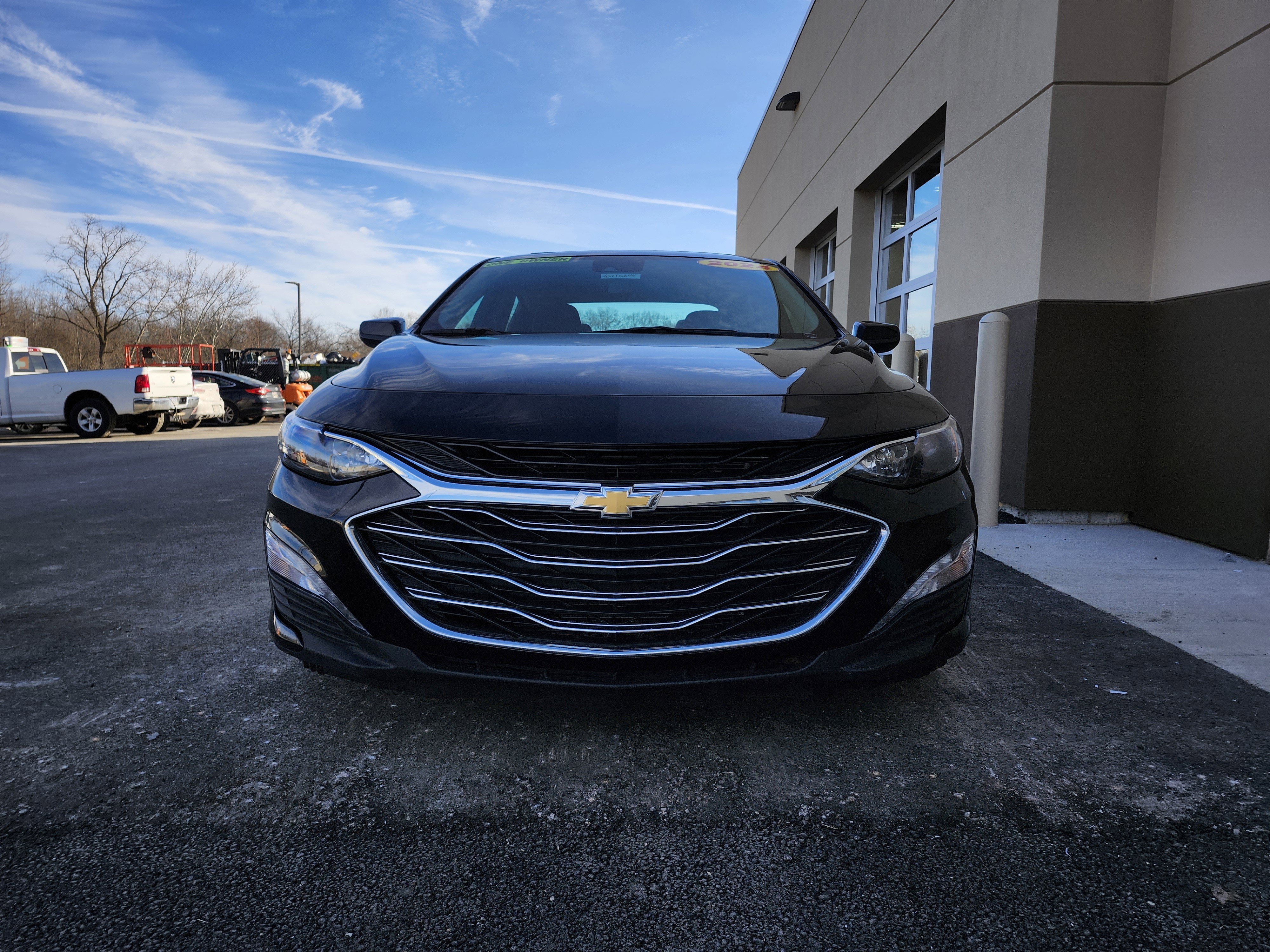 Used 2024 Chevrolet Malibu LT image 31