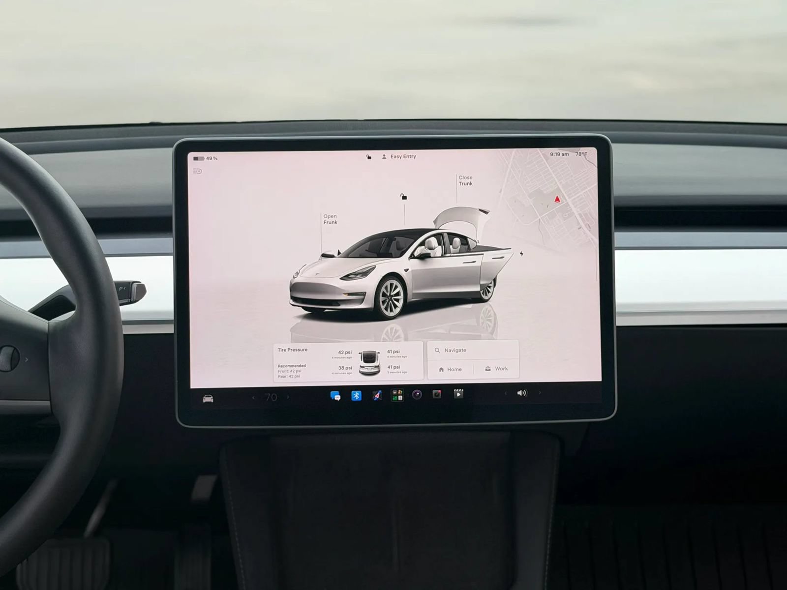 Used 2023 Tesla Model 3 Standard Range RWD image 26