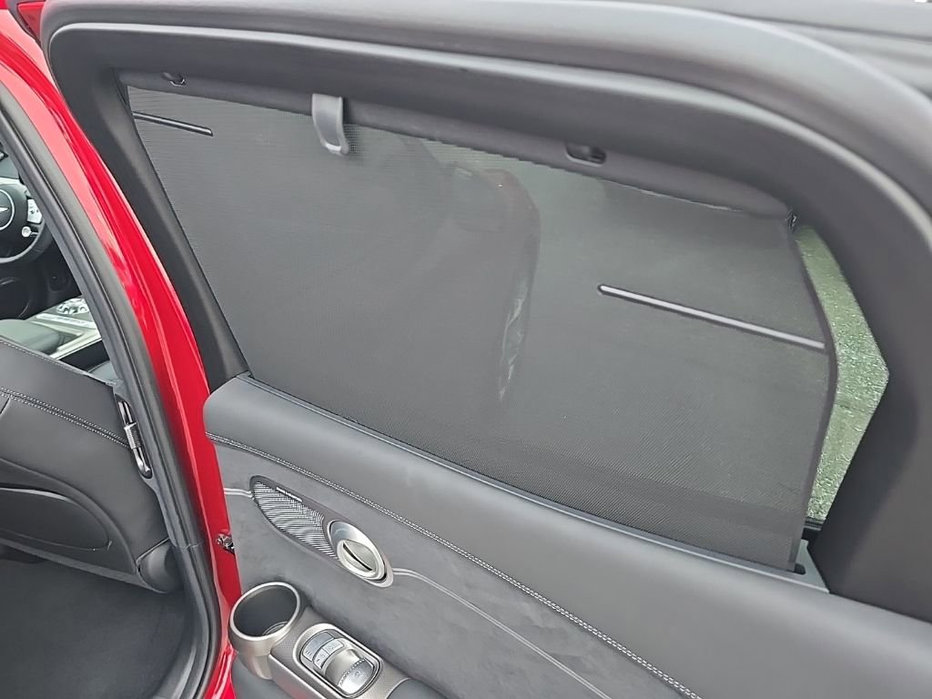 Used 2025 Genesis GV60 Performance image 37