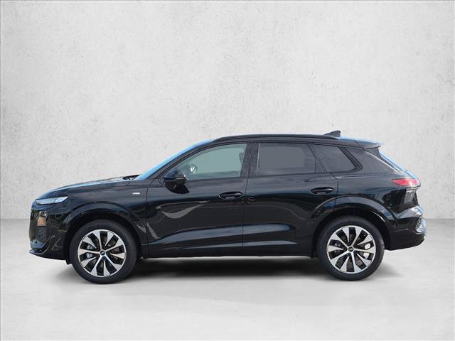New 2026 Audi Q3 quattro 2.0T AWD/4WD image 8