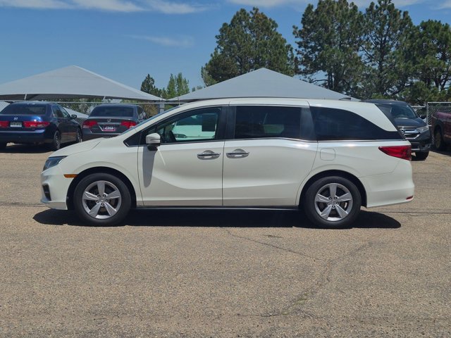 Used 2019 Honda Odyssey EX-L image 8