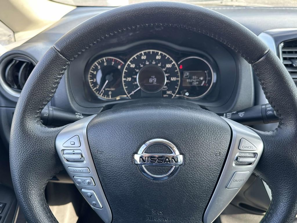 Used 2015 Nissan Versa Note SV image 22