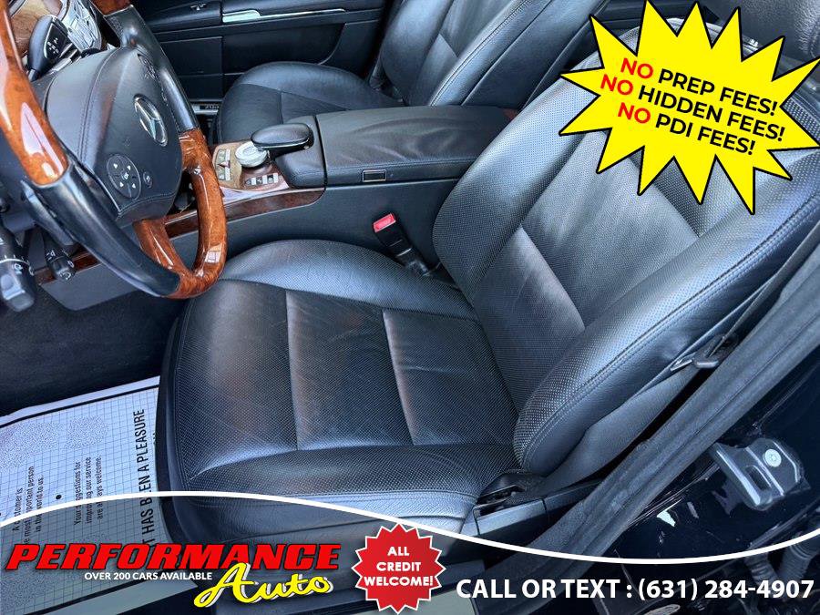Used 2011 Mercedes-Benz S 550 4MATIC image 26