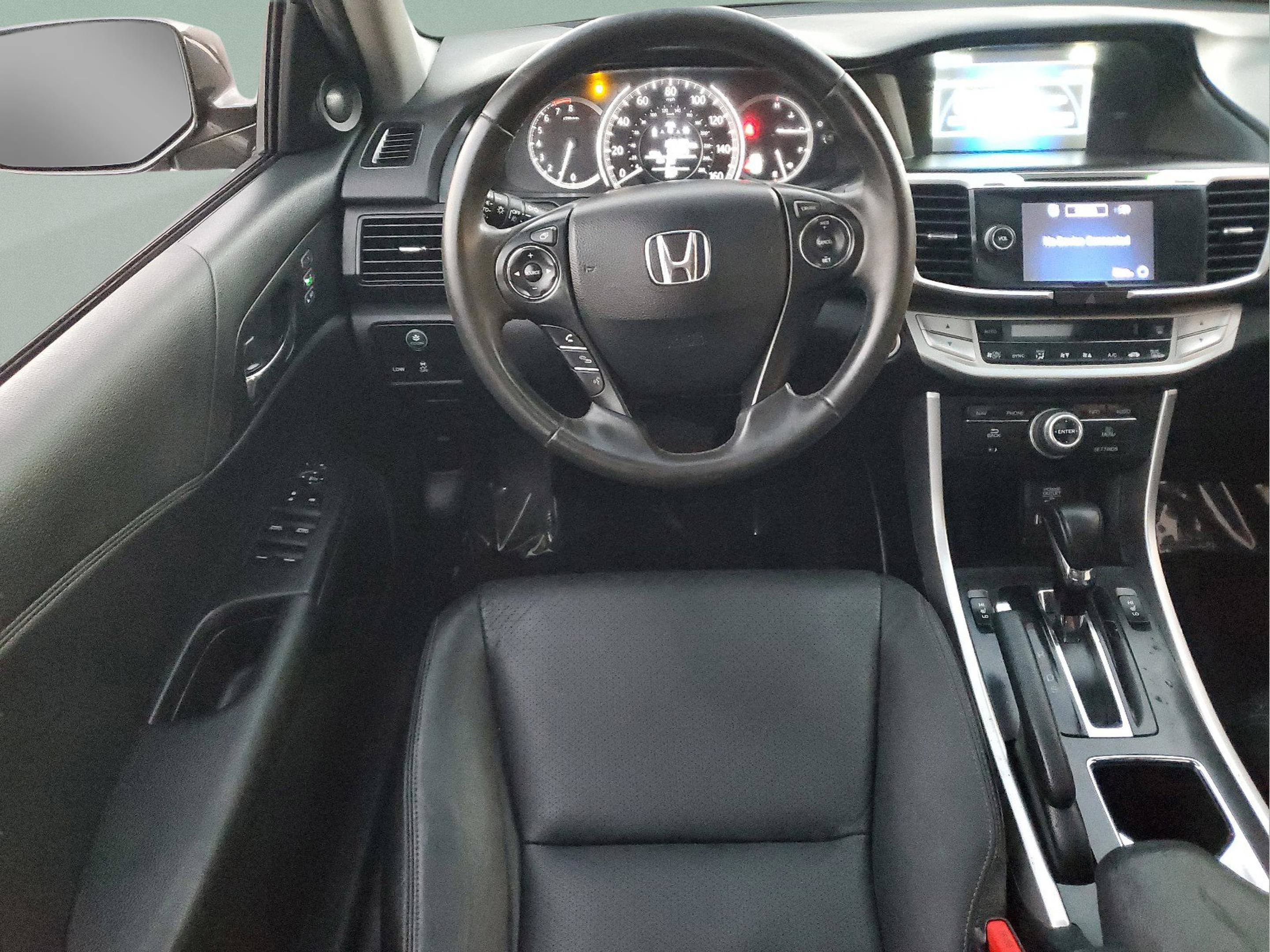Used 2013 Honda Accord EX-L image 9