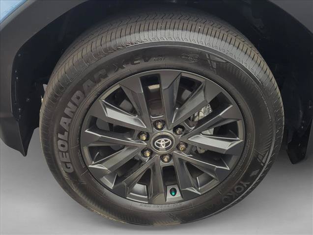 Certified 2025 Toyota Land Cruiser w/ Premium Package AWD/4WD image 28