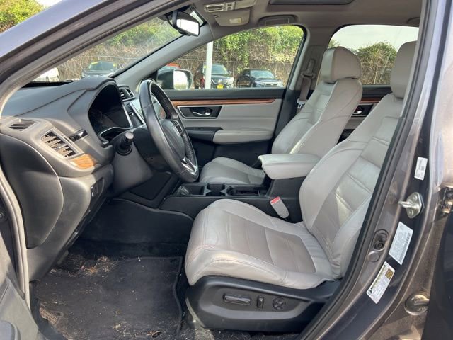 Used 2019 Honda CR-V EX-L image 16