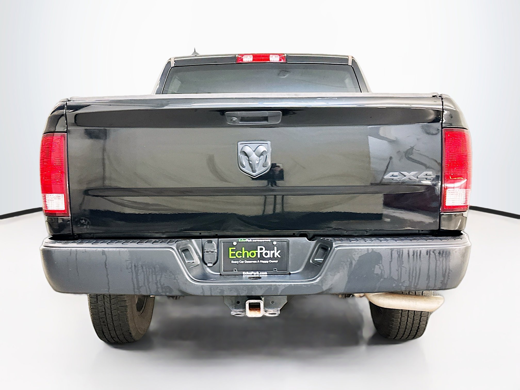 Used 2024 RAM 1500 Tradesman w/ Popular Equipment Group image 7