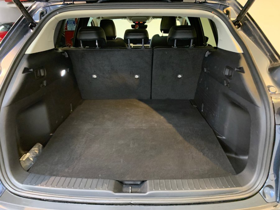 Used 2023 MAZDA CX-50 AWD 2.5 S w/ Cargo Package image 49