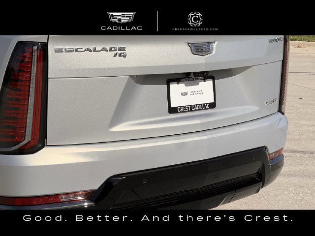 Used 2025 Cadillac Escalade IQ Sport 2 AWD/4WD image 9