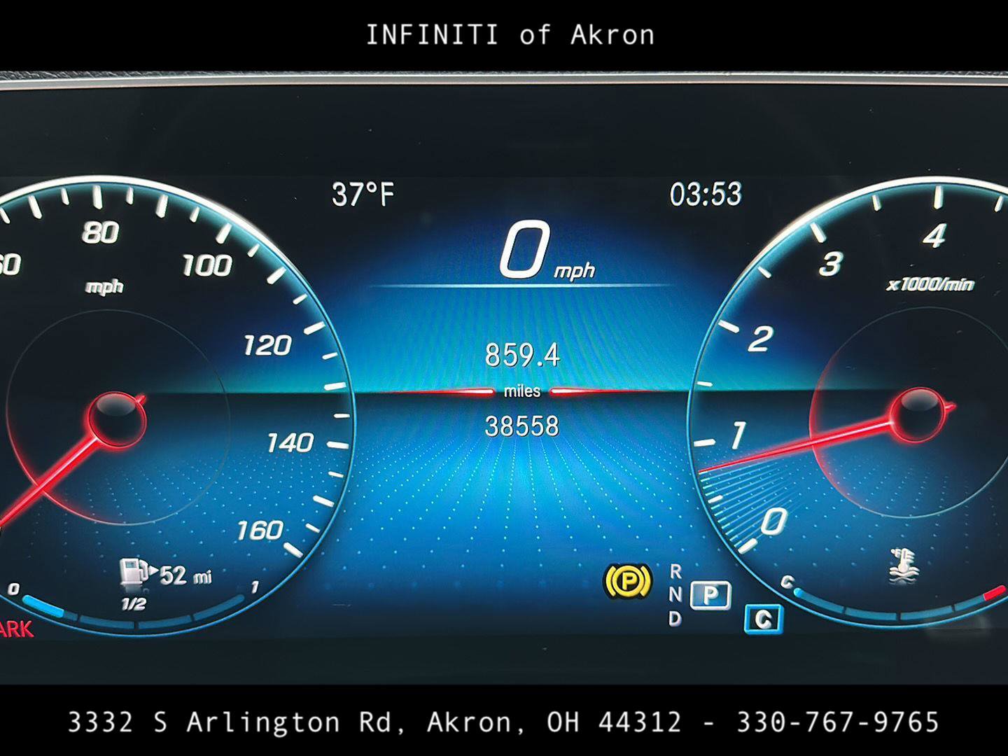 Used 2021 Mercedes-Benz GLE 350 4MATIC image 51