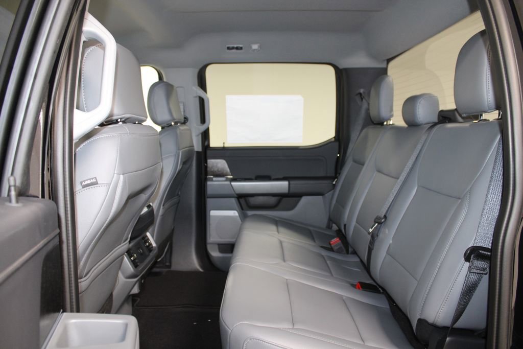 New 2025 Ford F150 Lightning Flash image 24