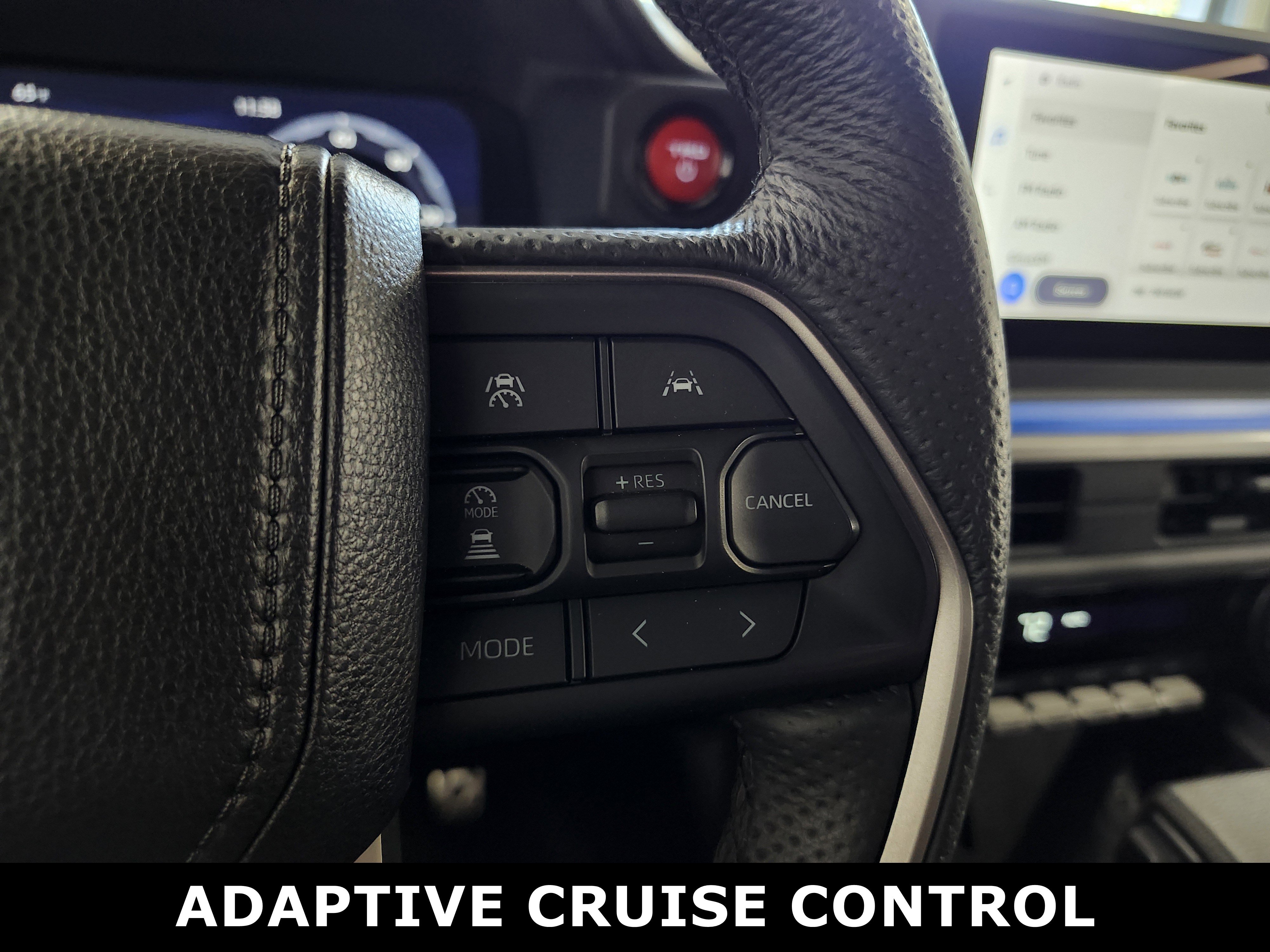 Used 2024 Toyota Tacoma TRD Sport image 13