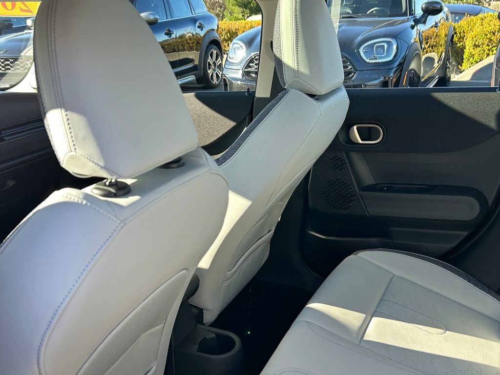 Used 2025 MINI Cooper S image 30