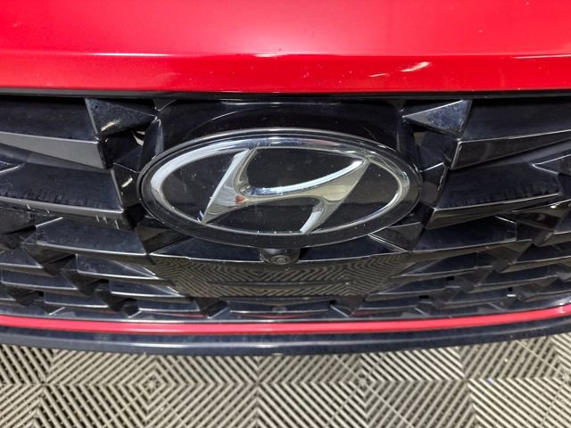 Used 2021 Hyundai Sonata Limited w/ Cargo Package image 9