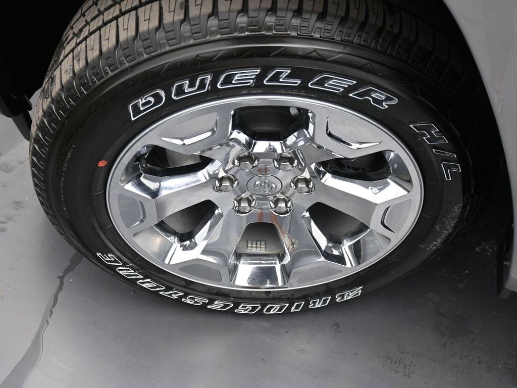 New 2026 RAM 1500 Big Horn image 19