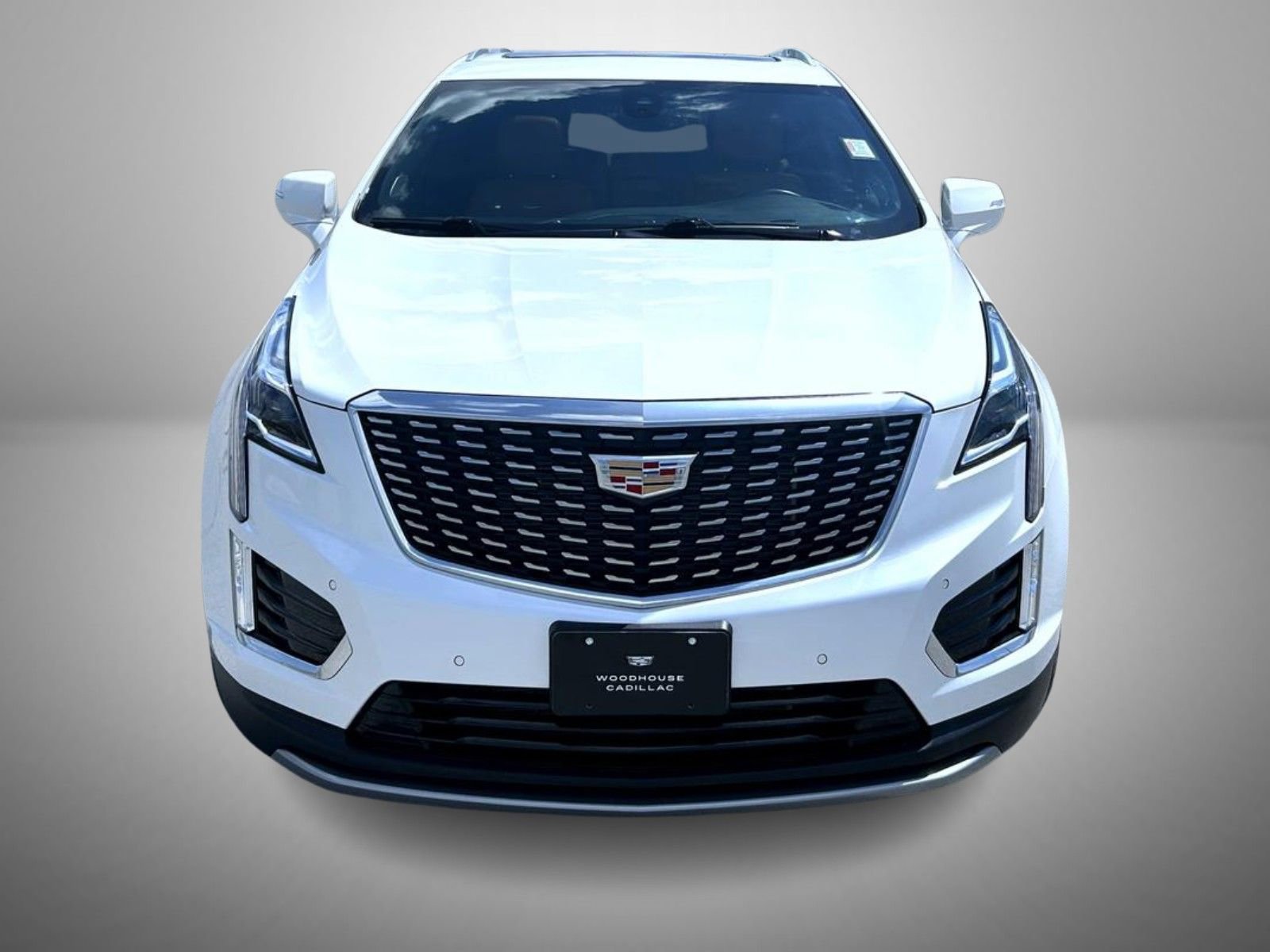 Certified 2023 Cadillac XT5 Premium Luxury AWD/4WD image 2