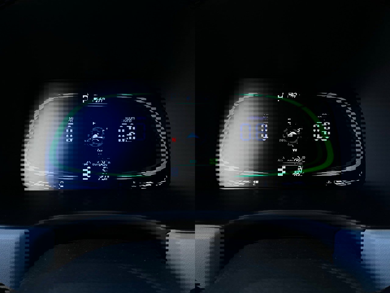 Used 2024 Hyundai Palisade SEL image 43