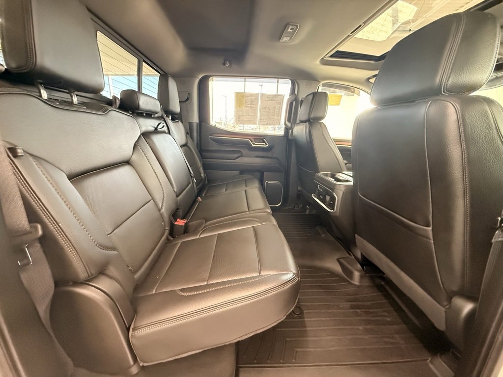 Used 2022 GMC Sierra 1500 Denali image 26