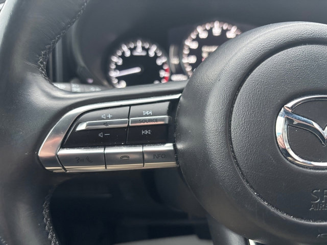 Used 2024 MAZDA CX-50 AWD 2.5 S w/ Preferred Package image 19