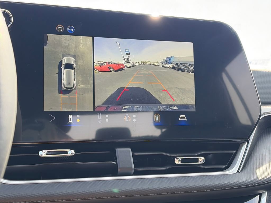 New 2026 Chevrolet Equinox LT FWD image 21