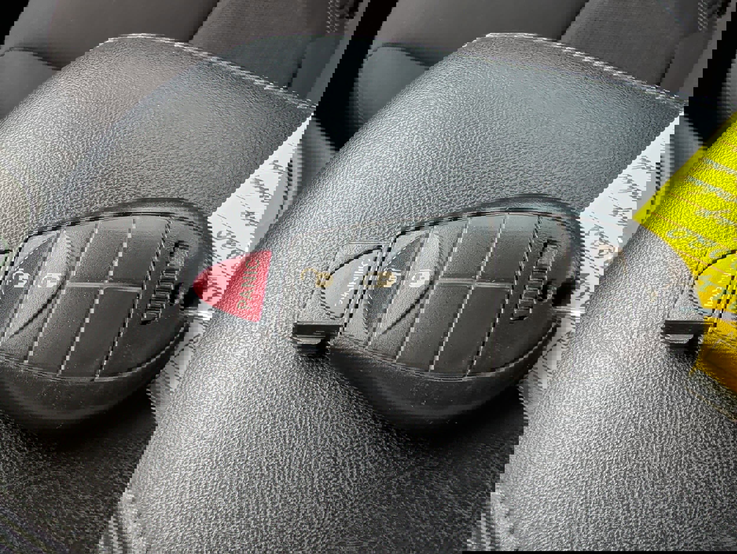 Used 2020 Jeep Cherokee Latitude image 28