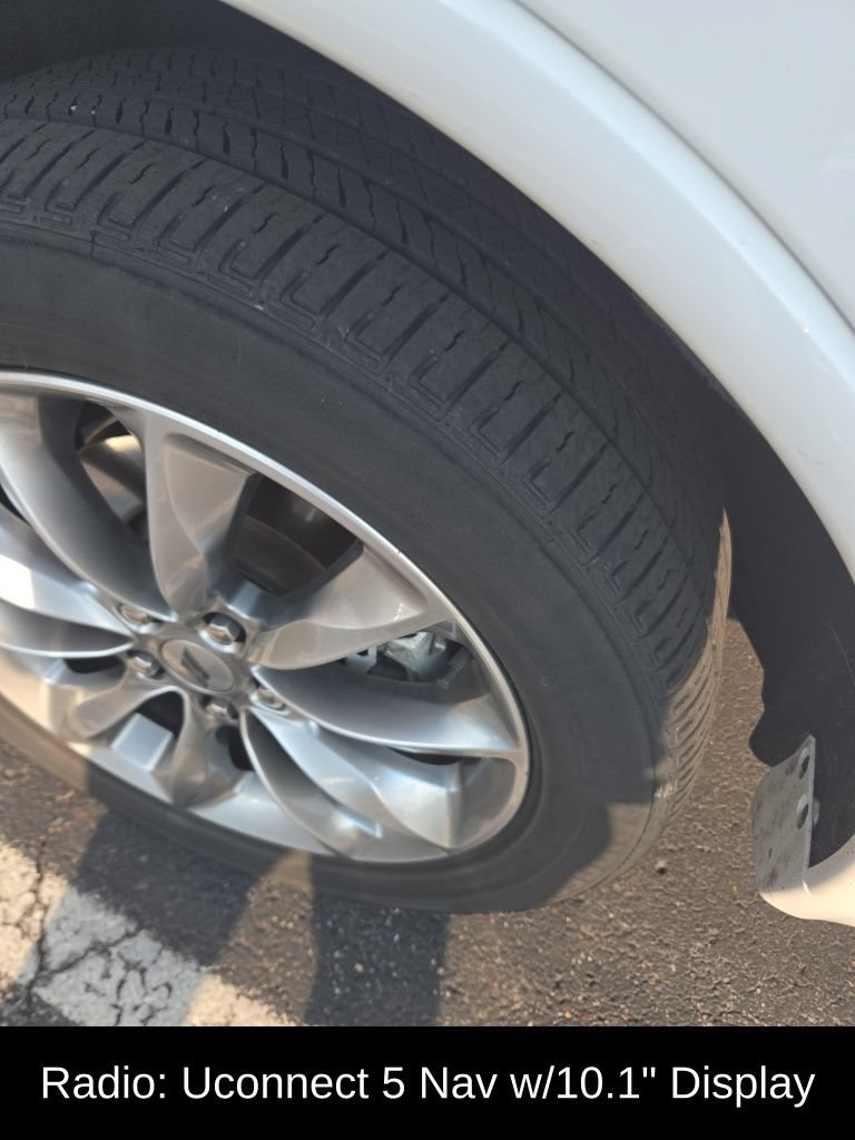 Used 2021 Dodge Durango Citadel AWD/4WD image 11