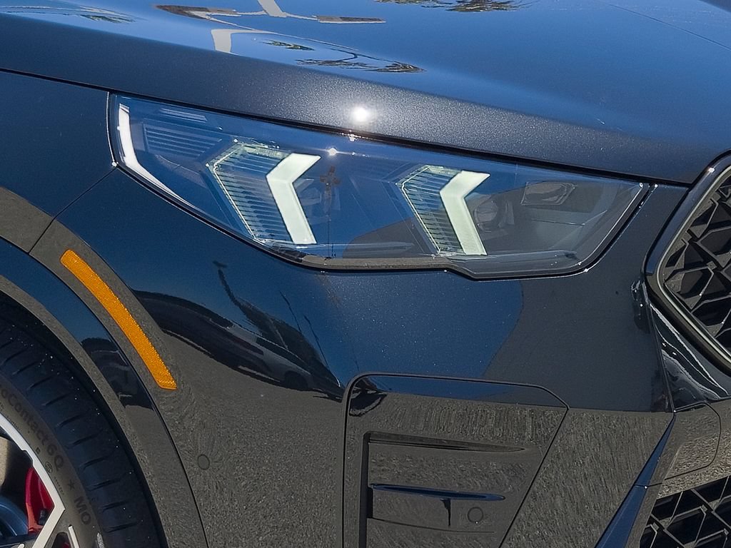 New 2026 BMW X2 xDrive28i w/ Technology Package AWD/4WD image 6