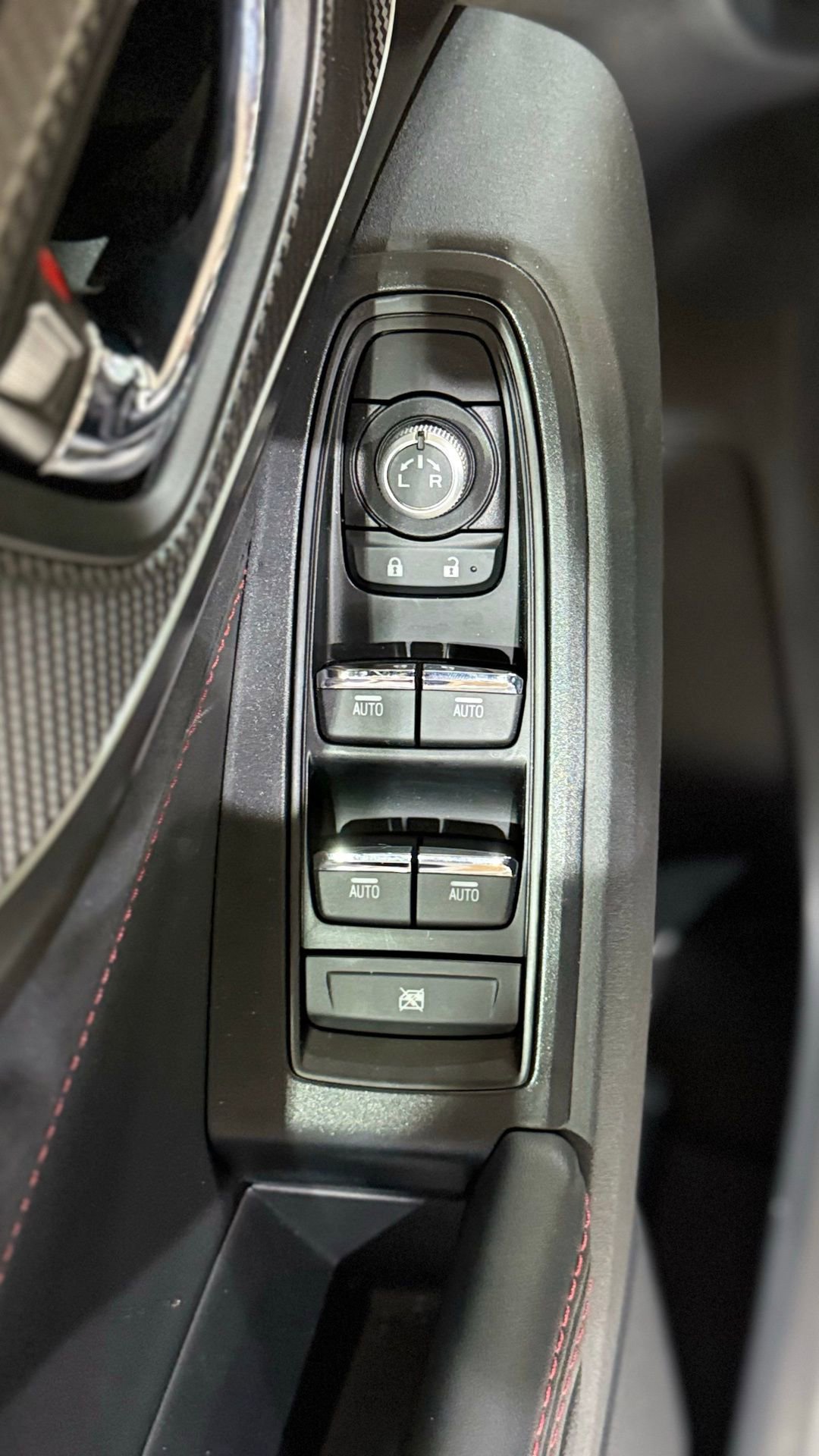 Used 2024 Subaru WRX TR image 33